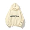 Essentials Oversized Hoodie