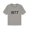 Essentials 1977 Gray T-Shirt