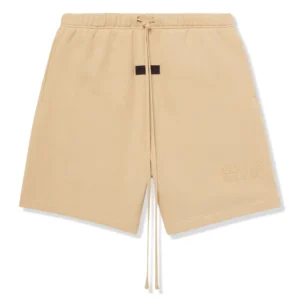 essentials fear of god shorts