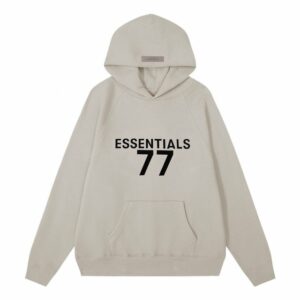 Fear of God Essentials 1977 Hoodie