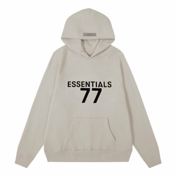 Fear of God Essentials 1977 Hoodie