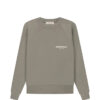 Essentials Fear of God Sweatshirt