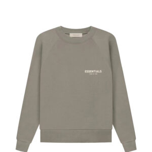 Essentials Fear of God Sweatshirt