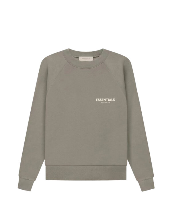 Essentials Fear of God Sweatshirt