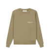 Essentials Fear of God Oak Sweatshirt