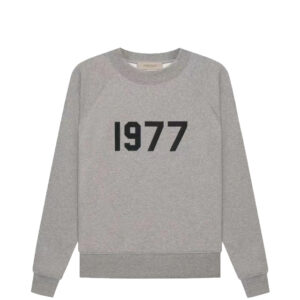 Essentials 1977 Sweatshirt