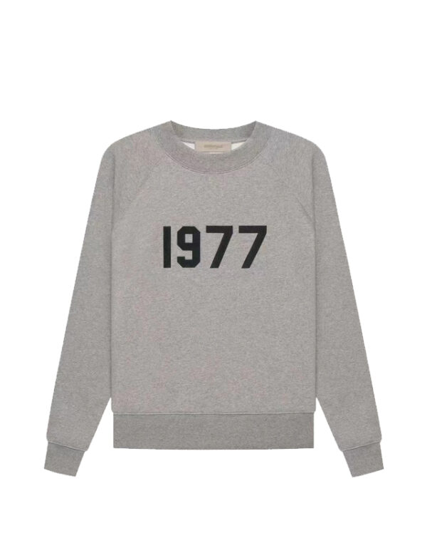 Essentials 1977 Sweatshirt