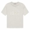 Essentials 1977 Shirt Light Gray