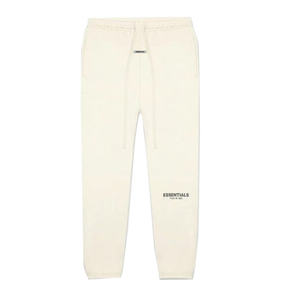 Essentials Fear of God Sweatpants Apricot