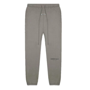 fear of god grey sweatpants