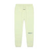 Essentials Fear of God Sweatpants Light Green