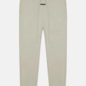 Essentials Fear of God Sweatpants Seal