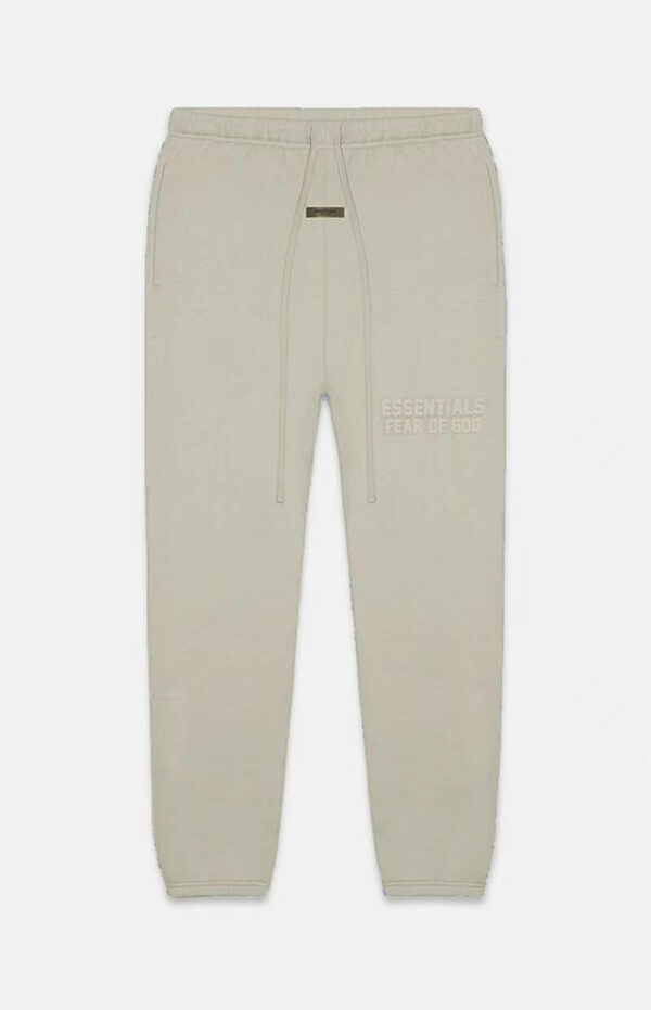 Essentials Fear of God Sweatpants Seal