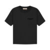 Essentials Fear of God T-shirt Black