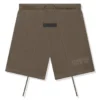 essential shorts fear of god