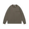 Essentials Round Neck Sweatshirt