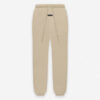 Essentials Sweatpants Beige
