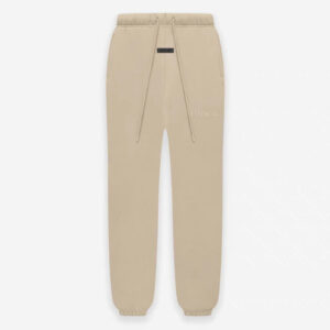 Essentials Sweatpants Beige