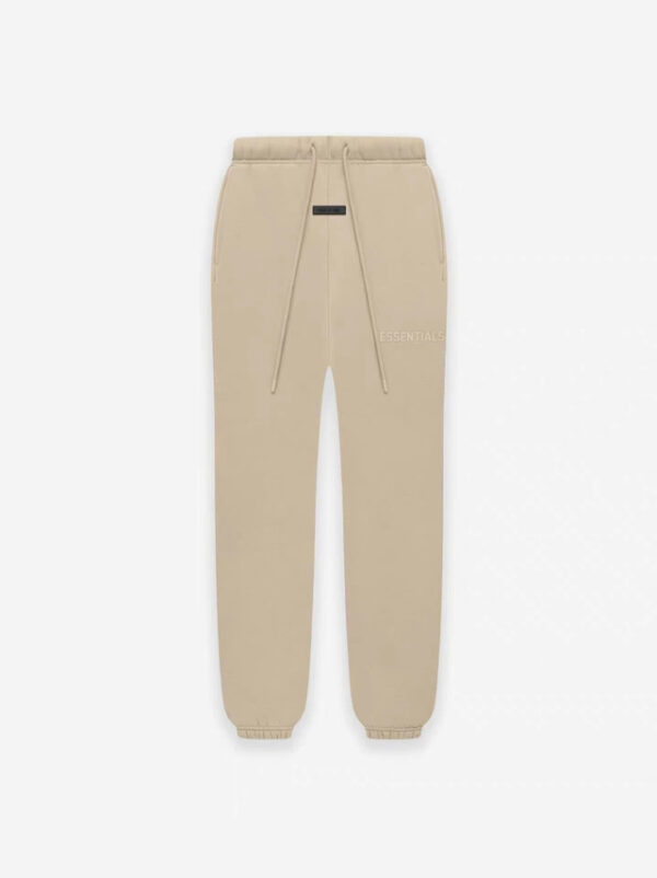 Essentials Sweatpants Beige