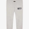 Fear Of God Essentials 1977 Sweatpants Dark Oatmeal