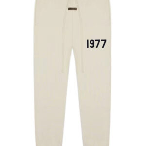 Fear Of God Essentials 1977 Sweatpants Wheat