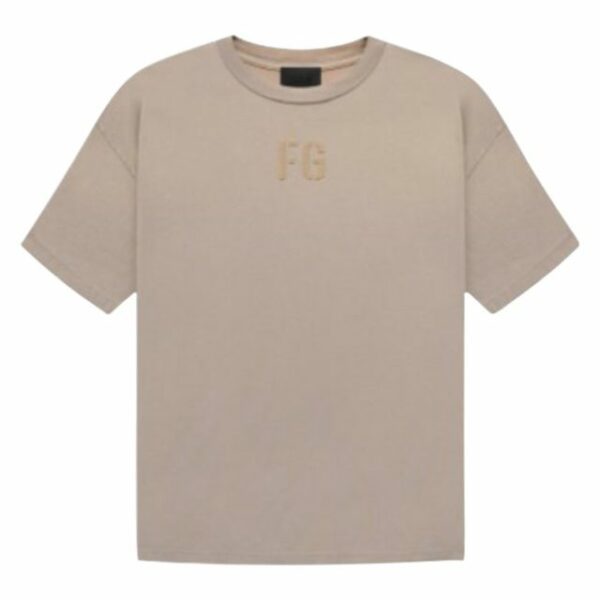 Fear of God Essentials FG T-shirt