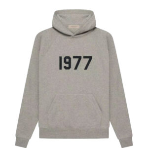 Pullover Essentials Hoodie