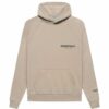 Essentials Pullover Hoodie