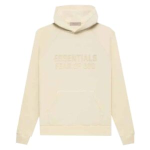 Fear of God Essentials Pullover Hoodie