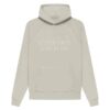 Fear of God Essentials Pullover Hoodie