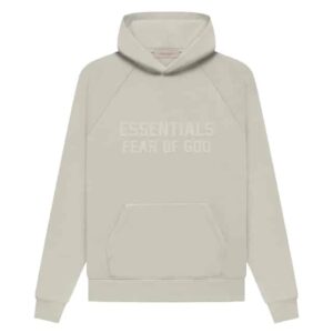 Fear of God Essentials Pullover Hoodie