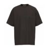 Fear of God Essentials T-shirt Black