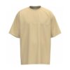 Fear of God Essentials T-Shirt Cream