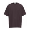 Fear of God Essentials T-shirt Purple