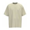 Fear of God Essentials T-shirt Sand White