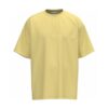 Fear of God Essentials T-Shirt Yellow