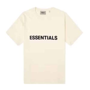 Fear of God Essentials Boxy T-Shirt