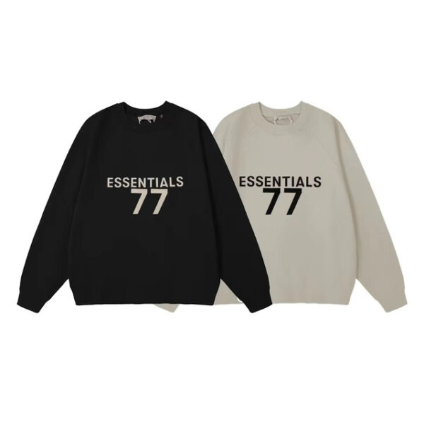 Signature Essentials 77 Sweatshirt